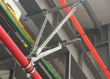 当阳抗震支架厂家与你分享你必须做的紧急情况下的准备